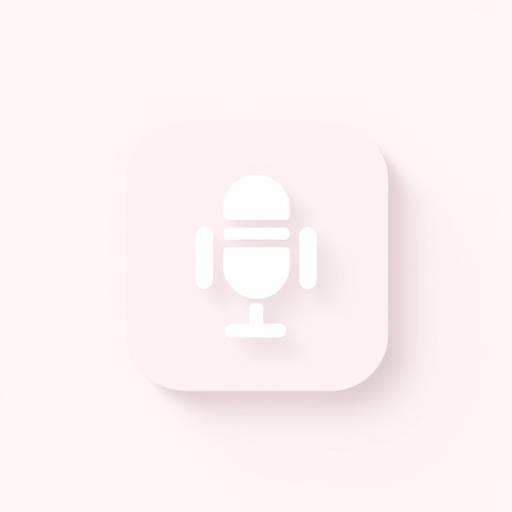 Icon representing a podcast feed