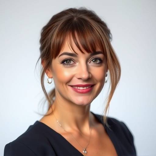 Photo of Chloe Bennett, Studio Manager